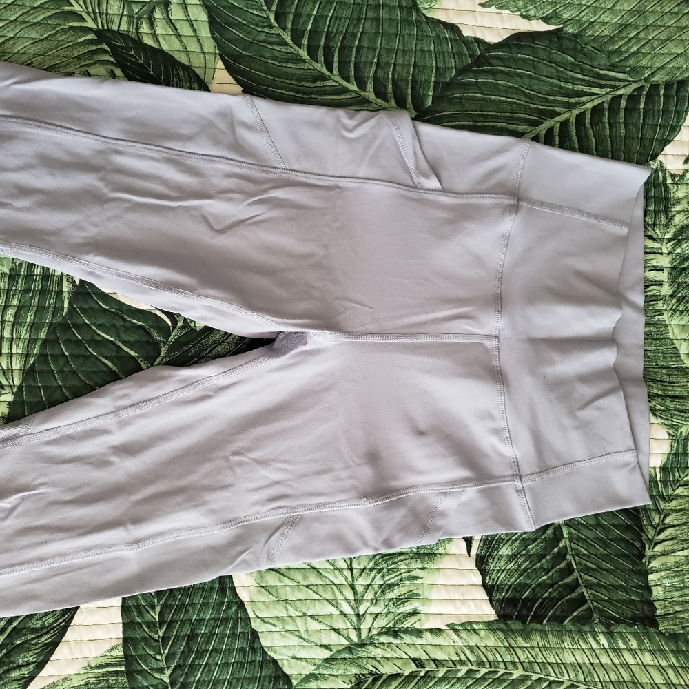 Paragon x Christina Capron Allure Legging